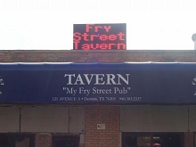 Fry Street Tavern