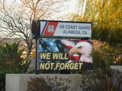 USCG ALAMEDA