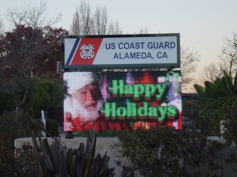 USCG ALAMEDA