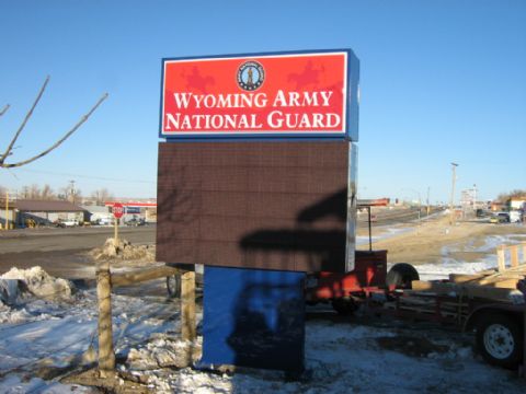 WYOMING ANG