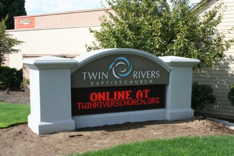 TWIN RIVERS CHURCH