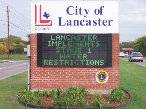 LANCASTER