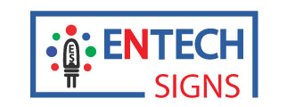 Entech Alpha-Led Info Displays and Electronic Signs